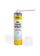 Оптом Пищевая силиконовая смазка ROX SIL FOOD SPRAY Аналог Molykote Separator Spray аэрозольный баллон 400 мл R187