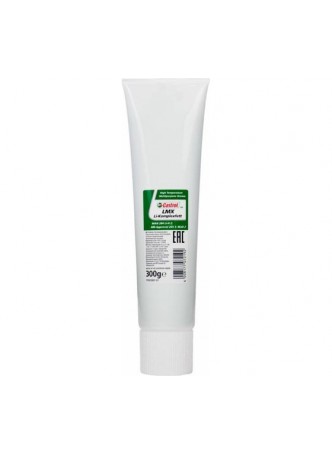 Оптом Пластичная смазка LMX Li-Komplexfett (300 г) Castrol 155ED3