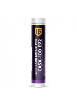 Оптом Пластичная смазка Lubrigard GREASE PRO CASX-100 EP2 LGPGCASX100EP2TCC12