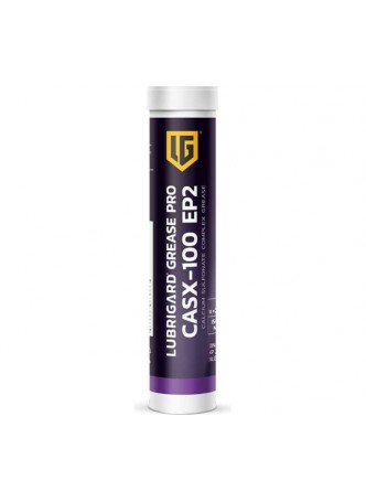 Оптом Пластичная смазка Lubrigard GREASE PRO CASX-100 EP2 LGPGCASX100EP2TCC12