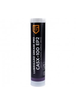 Оптом Пластичная смазка Lubrigard GREASE PRO CASX-100 EP2 LGPGCASX100EP2TCC12