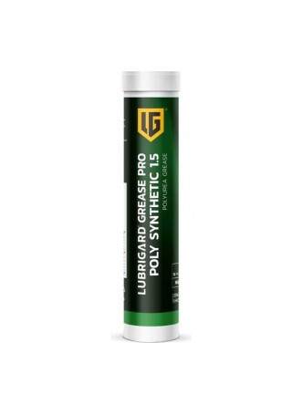 Оптом Пластичная смазка Lubrigard GREASE PRO POLY 1.5 LGPGPOLYSYNEP15TCC12