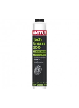 Оптом Пластичная смазка TECH GREASE 300 0,4 кг MOTUL 108664