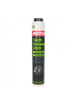 Оптом Пластичная смазка TECH GREASE 300 0.4 кг MOTUL MBK0021091