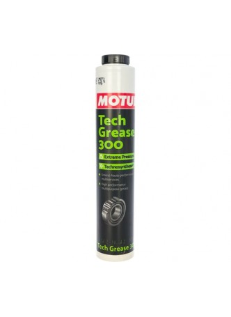 Оптом Пластичная смазка TECH GREASE 300 0.4 кг MOTUL MBK0021091