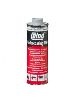 Оптом Покрытие Colad Undercoating M80 серое на каучуковой основе 4030