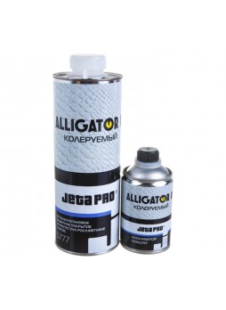 Оптом Покрытие на полиуретановой основе Jeta PRO Alligator II - 2К 5777