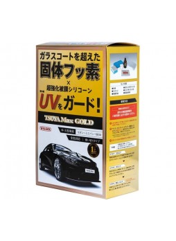 Оптом Покрытие Willson Tsuya-Max Gold 90 мл WS-01305