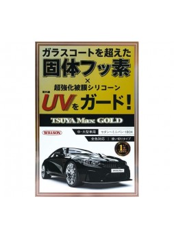 Оптом Покрытие Willson Tsuya-Max Gold 90 мл WS-01305