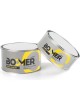 Оптом Полиэфирная универсальная шпатлевка BOOMER Uni 0.5+0.015 кг 1010/1