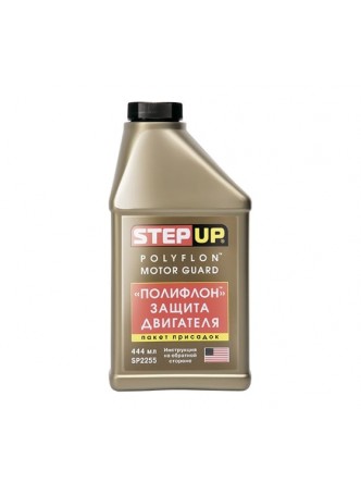 Оптом Полифлоновая защита двигателя Step Up SP2255