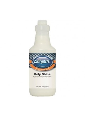 Оптом Полимер для защиты кузова AMR Car Brite POLY SHINE 960мл PS9
