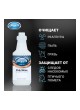 Оптом Полимер для защиты кузова AMR Car Brite POLY SHINE 960мл PS9