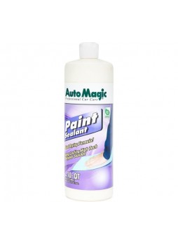 Оптом Полимер для защиты кузова AutoMagic Paint Sealant 960 мл 10-QT