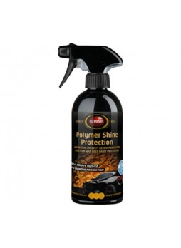 Оптом Полимерная защита и блеск Autosol Shine Protection 500 мл 11003900