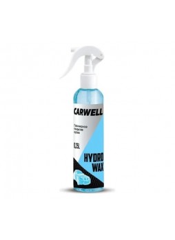 Оптом Полимерное покрытие кузова Carwell HYDRO WAX 0.25 л С-208