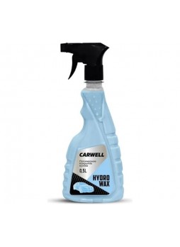 Оптом Полимерное покрытие кузова HYDRO WAX 0,5 л Carwell С-307