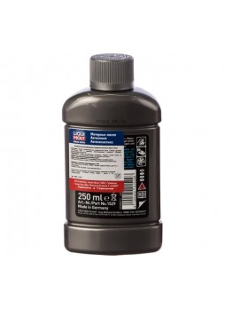 Оптом Полироль для хромированных поверхностей 0,25л LIQUI MOLY Chrom-Glanz-Creme 1529