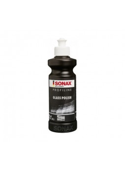 Оптом Полироль для стекла SONAX ProfiLine 0,25л 273141