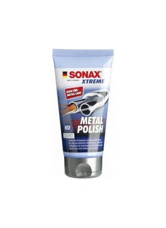 Оптом Полироль металла SONAX XTREME 0,15л 204100