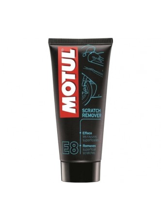 Оптом Полироль MOTUL Е8 Scratch Remover 0.1 л 103003