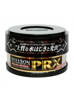 Оптом Полироль-паста с воском карнаубы и микрополимерами Willson ADVANCE PRX 160 г WS-01211