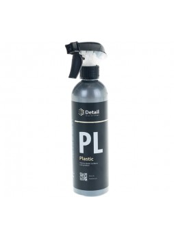 Оптом Полироль пластика 500мл Detail PL Plastic DT-0112