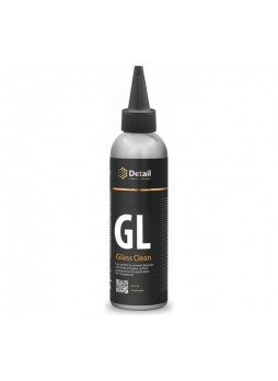 Оптом Полироль стекла Glass GL Detail Clean 250мл DT-0121