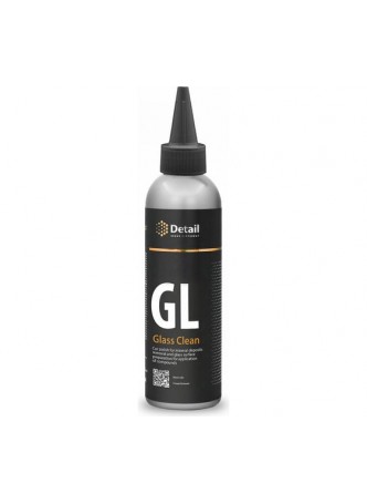 Оптом Полироль стекла Glass GL Detail Clean 250мл DT-0121