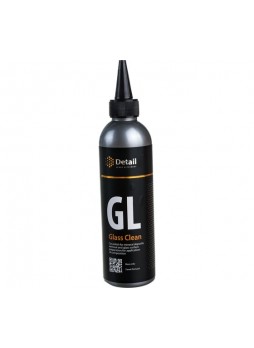 Оптом Полироль стекла Glass GL Detail Clean 250мл DT-0121