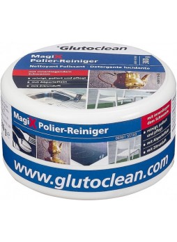 Оптом Полирующий очиститель Glutoclean PUFAS MagiX, 300 г 048901074