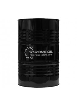 Оптом Полусинтетическое моторное масло STRONG OIL UNIVERSAL ENGINE 10W-30 LOW SAPS API CJ-4/CI-4 PLUS/CI-4/SM ACEA E6/E9 (бочка 205л) 0501478961-SO
