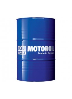 Оптом Полусинтетическое трансмиссионное масло 205л 75W-90 (GL-4/GL-5) LIQUI MOLY Hypoid-Getriebeoil TDL 4709