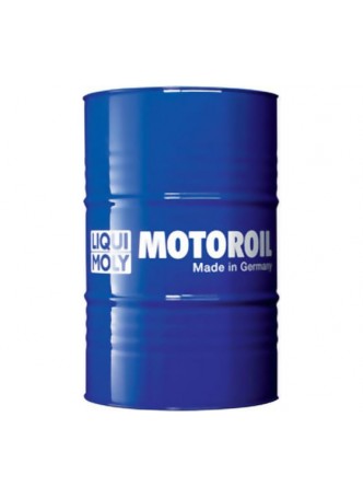 Оптом Полусинтетическое трансмиссионное масло 205л 75W-90 (GL-4/GL-5) LIQUI MOLY Hypoid-Getriebeoil TDL 4709