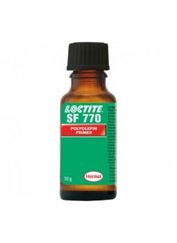 Оптом Праймер для полиолефинов и "жирных" пластмасс LOCTITE SF 770 Surface Prep 10G 142624