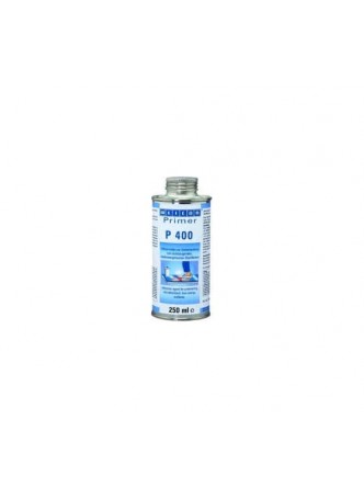 Оптом Праймер WEICON P 400 250 мл для полиолейфинов TPE PE PP wcn13550425