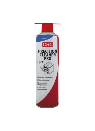 Оптом Прецизионный очиститель электроконтактов CRC PRECISION CLEANER PRO 250мл, аэрозоль 32710