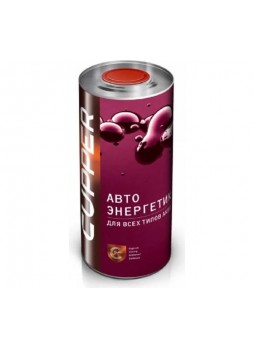 Оптом Присадка для АКПП CUPPER на 70-90 л масла, 1 л AEAT-1