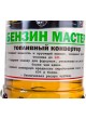 Оптом Присадка для бензина комплексная на 100 л ТОТЕК Бензин Мастер 1л. ПЭТ BM001P