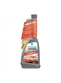 Оптом Присадка для дизельного топлива Petronas DURANCE POWER BOOSTER DIESEL 250 мл 9072