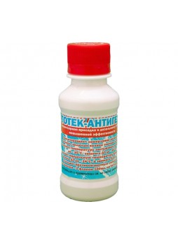 Оптом Присадка для дизельного топлива ТОТЕК Антигель-Д на 50 л, 0.1 л AG01050
