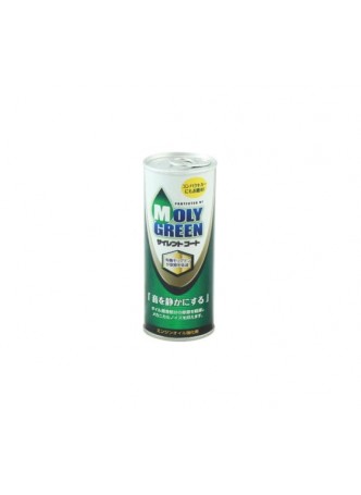 Оптом Присадка для двигателя MOLYGREEN SILENTCOAT 220 мл 0470001