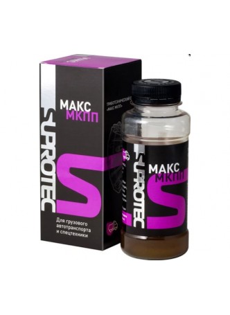 Оптом Присадка для масла МАХ МКПП Suprotec 121250