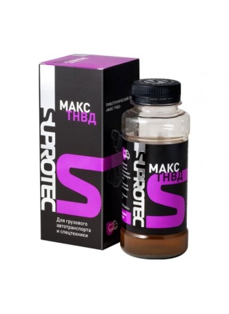 Оптом Присадка для масла МАХ ТНВД Suprotec 121267
