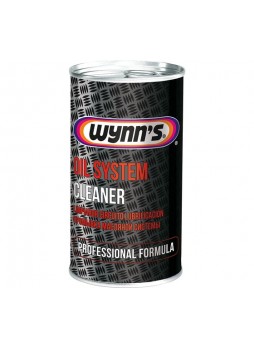 Оптом Присадка для очистки и защиты системы смазки WYNN`S Oil System Cleane W47244