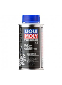 Оптом Присадка для очистки топливной системы 4-тактных двигателей 0,125л LIQUI MOLY Racing 4T-Bike-Additiv 1581