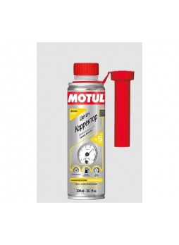 Оптом Присадка для повышения цетанового числа дизельного топлива MOTUL Cetane Booster Diesel EFS RU 0.3 л 110695