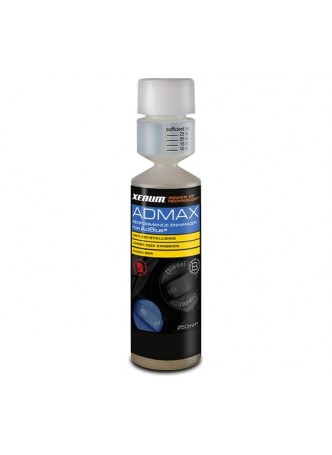 Оптом Присадка для повышения эффективности дизельной системы XENUM ADMAX 250 мл 3567250