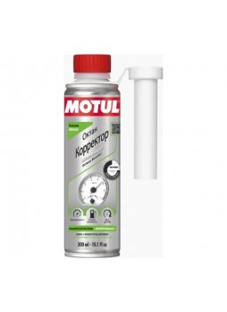 Оптом Присадка для повышения октанового числа бензина MOTUL Octane Booster Gasoline EFS RU 0.3 л 110755