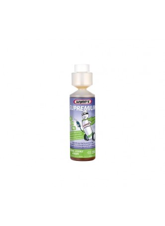 Оптом Присадка для улучшения качества бензина WYNN`S Supremium Petrol W22810